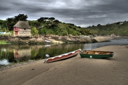 Bantham Boathouse - South Devon